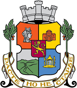 Sofia Municipality logo