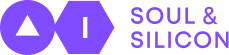 Soul & Silicon logo